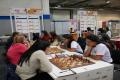 Foto del duelo con Noruega. Crédito: Fide América