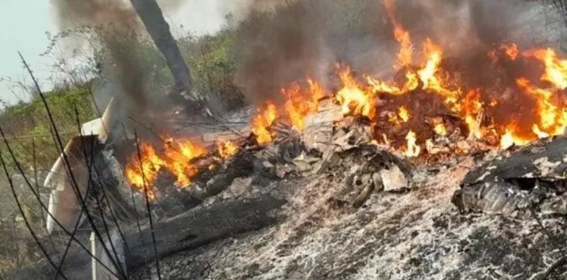 Foto: El Clarín