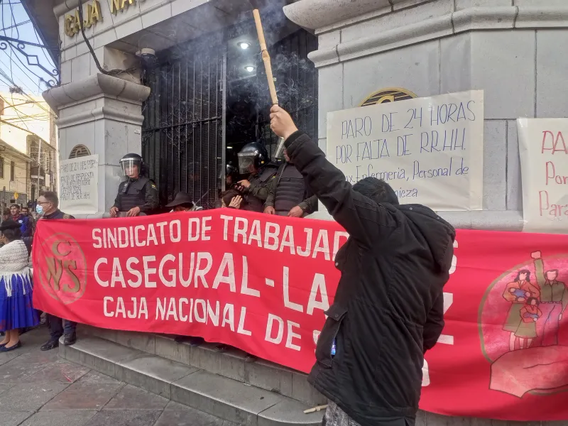 Foto La Prensa