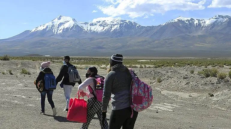 Foto: AFP