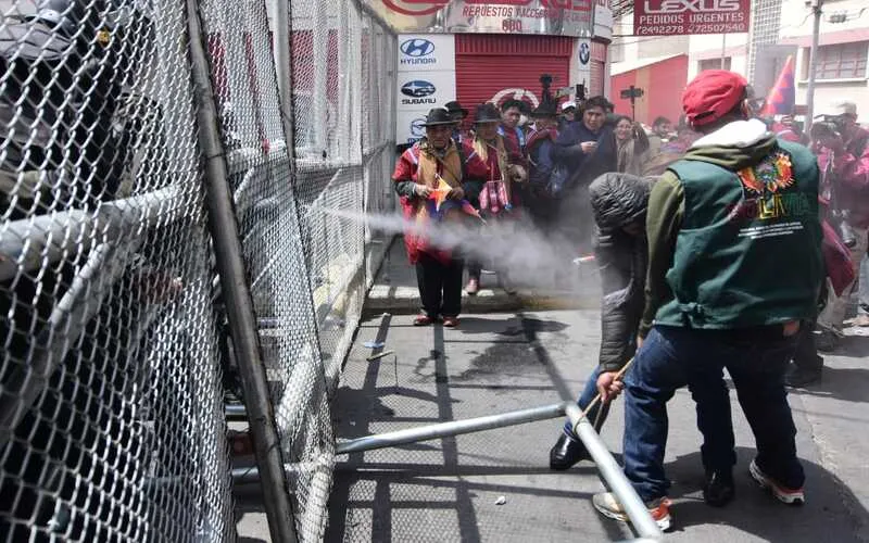 Foto Álvaro Valero - La Prensa