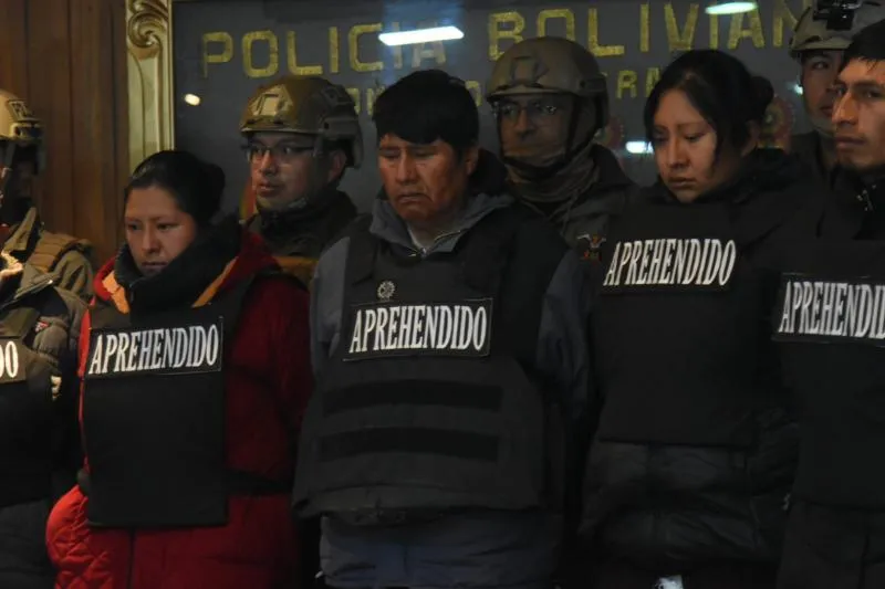 Foto Álvaro Valero - La Prensa