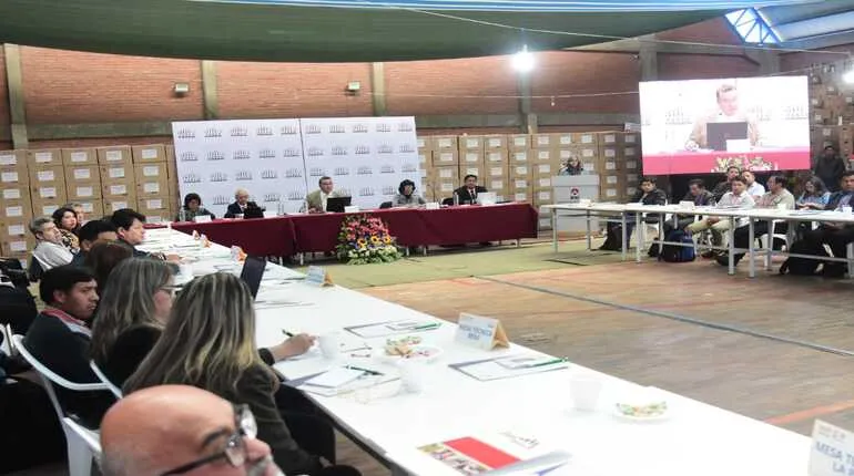 Foto Álvaro Valero - La Prensa