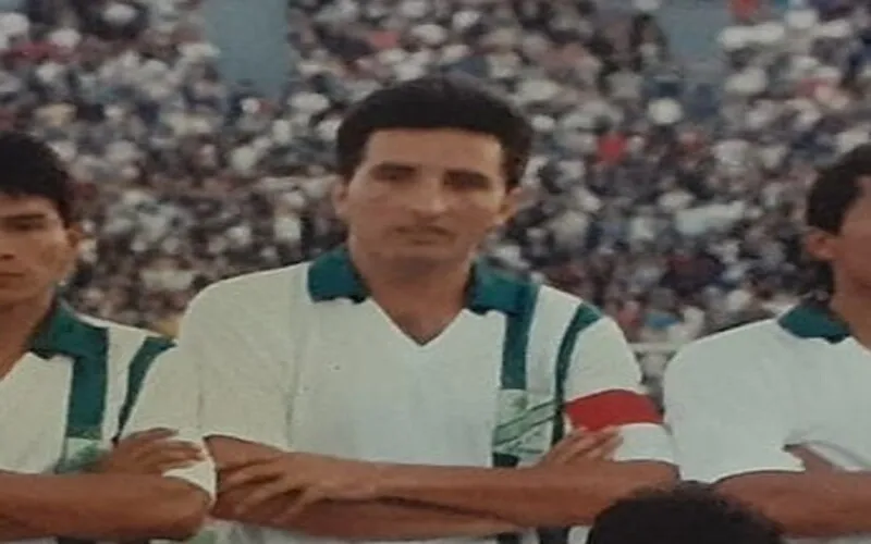 Sergio Rivero Kuhn