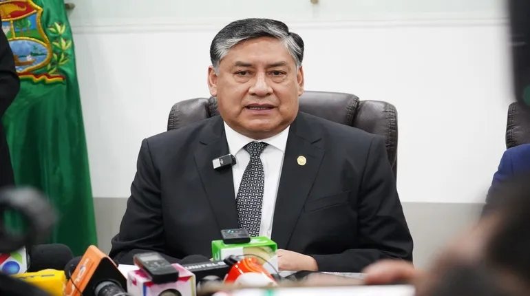 El caso más reciente se dio en Cochabamba.