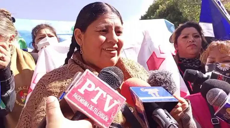 Angelica Ponce