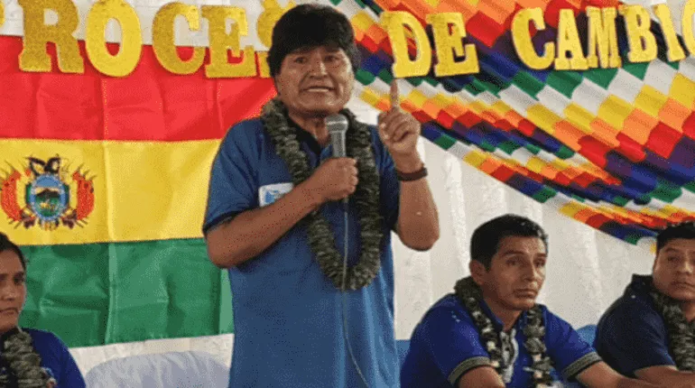 Varios dirigentes, en audios difundidos, señalaron que sus bases prefieren trabajar para sostener a sus familias.