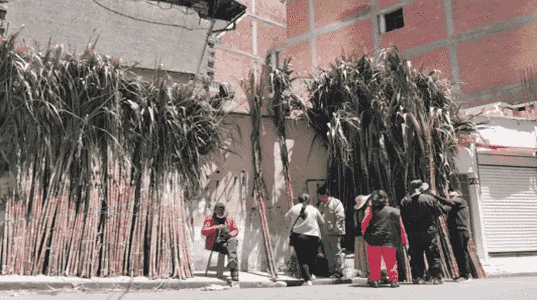 Foto: Victor Gutierrez/La Prensa