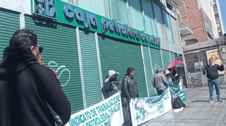 Foto: Víctor Gutiérrez / La Prensa