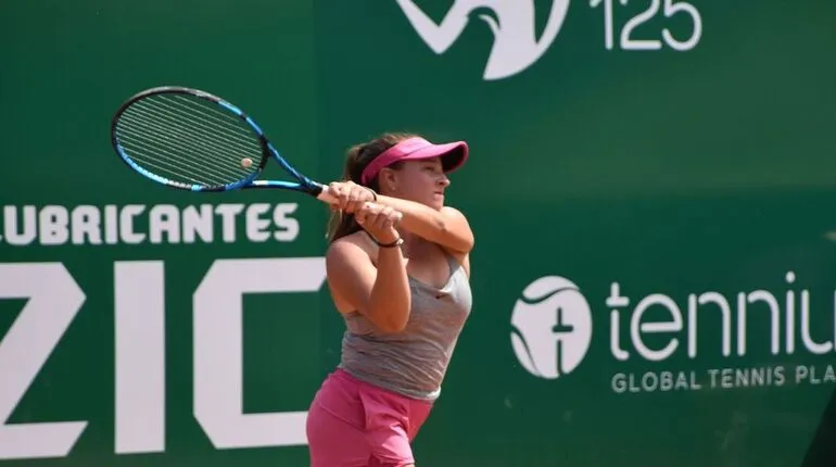 Foto : Bolivia Open