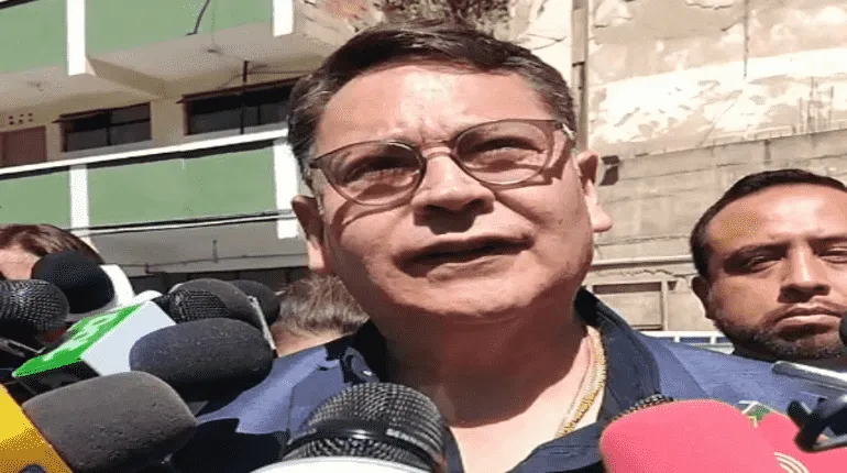 Foto: Captura