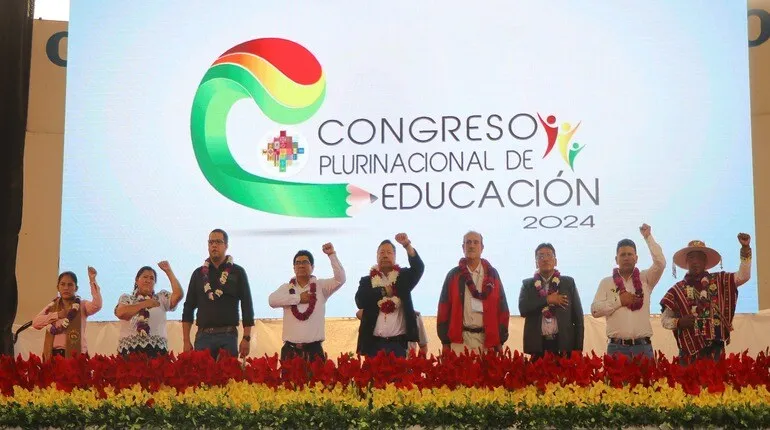 Foto: Min. Educación