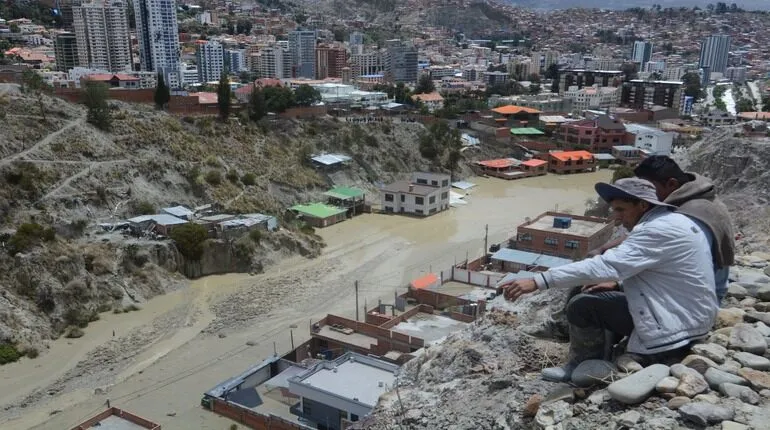 Foto: Victor Gutierrez/La Prensa