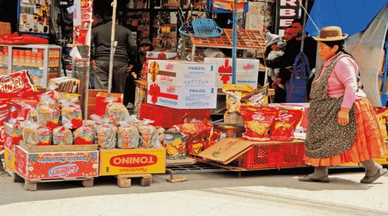 Foto: Victor Gutierrez/La Prensa