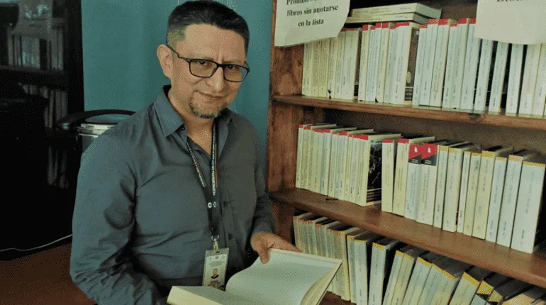 La novela de Carlos Medinaceli regresa con una edición actualizada con las últimas normas de la Real Academia Española. Fue presentada ayer.