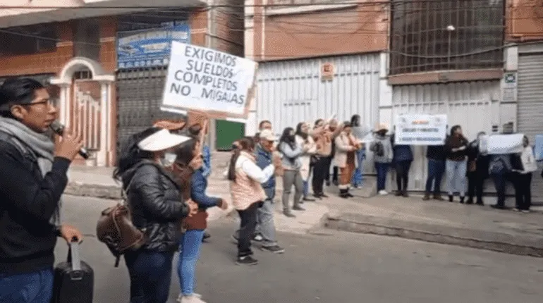 Foto: Captura