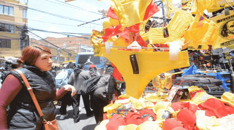 Foto: Victor Gutierrez/La Prensa
