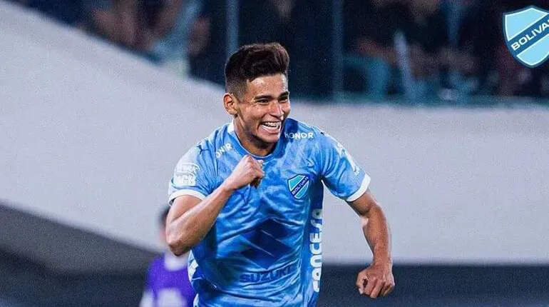 Foto: Club Bolívar 