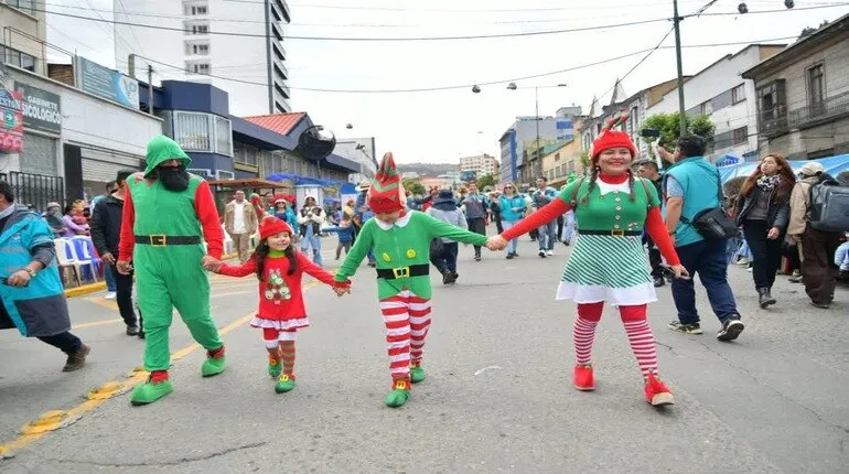 Foto: La Paz Culturas