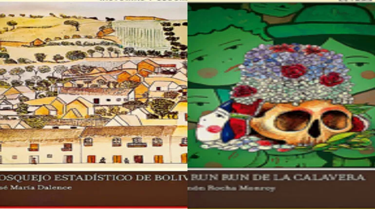 Obras que se presentarán en La Paz, abordan la violencia política de las décadas de 1960 y 1970, y el análisis de la diversidad cultural y social.