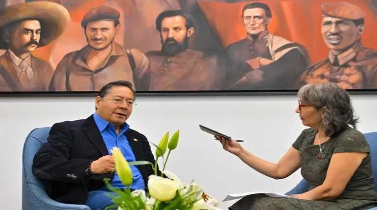 Foto: La Jornada de México