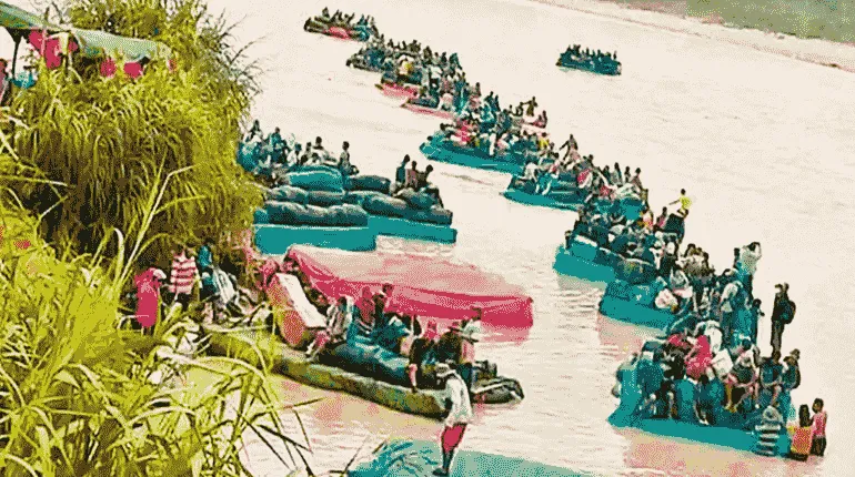 El presidente Arce ordenó reforzar las fronteras y en el vecino país se aplica el Plan Güemes.