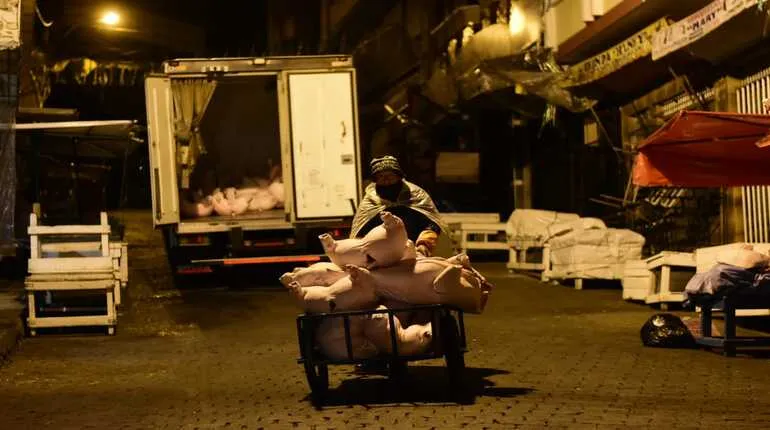 Foto: Alvaro Valero/La Prensa
