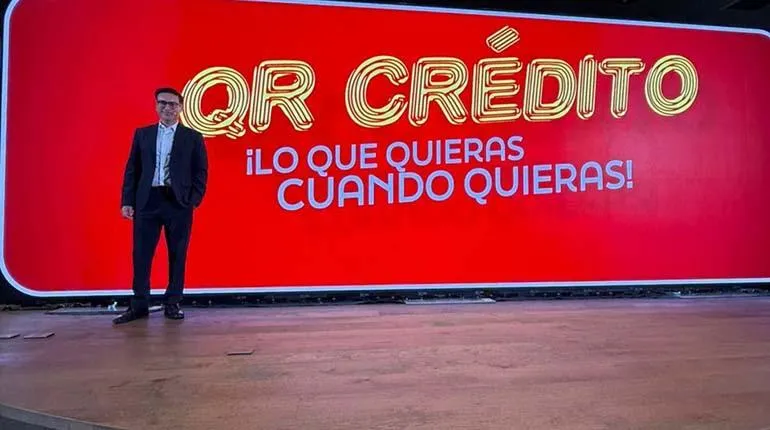 El producto ya está disponible a través de la aplicación móvil del banco y en la banca por internet.