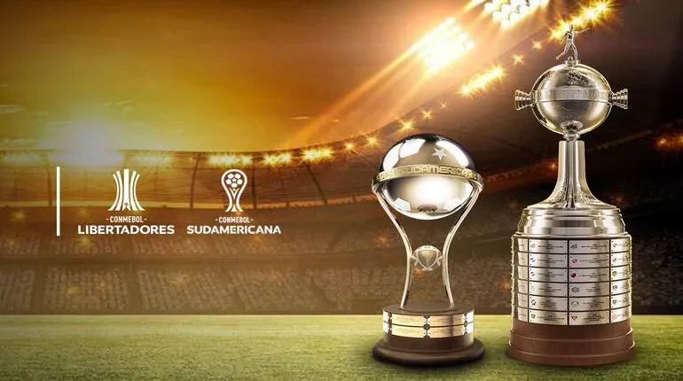 Foto: CONMEBOL