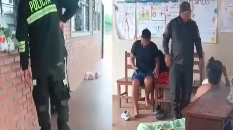 Foto: Composición UNITEL