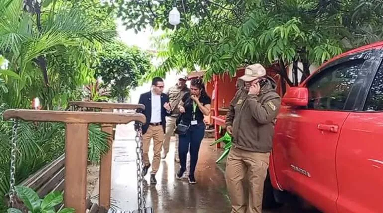 Foto: Prensa FGE