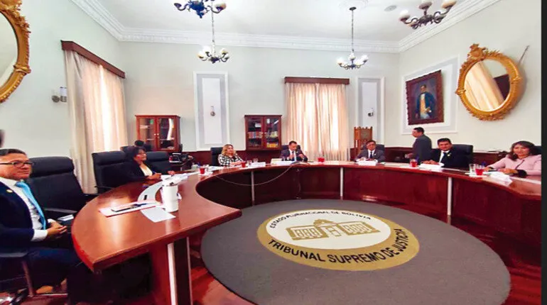 Foto: CORREO DEL SUR