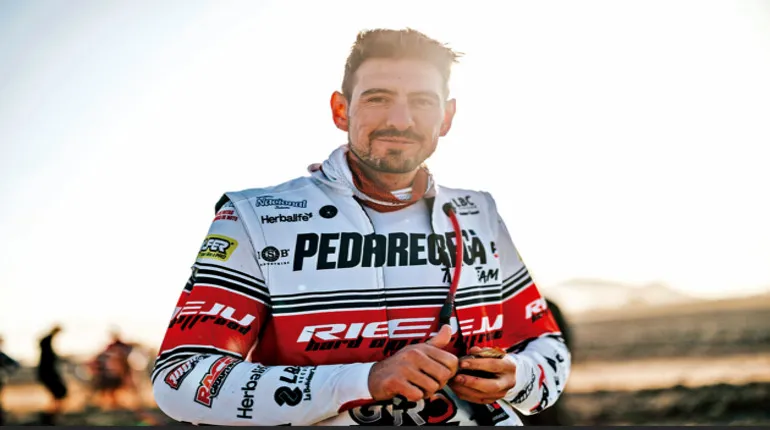 FOTO DAKAR