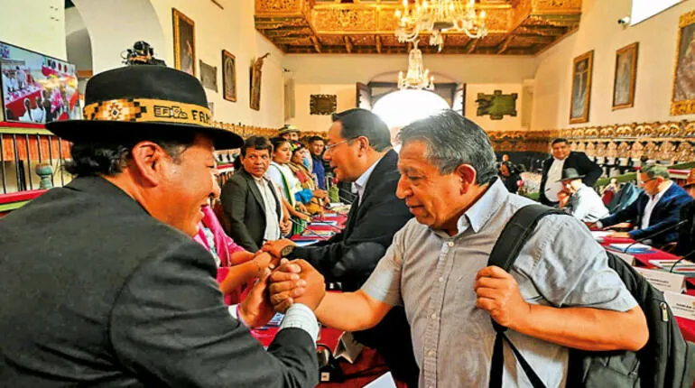 Foto: APG