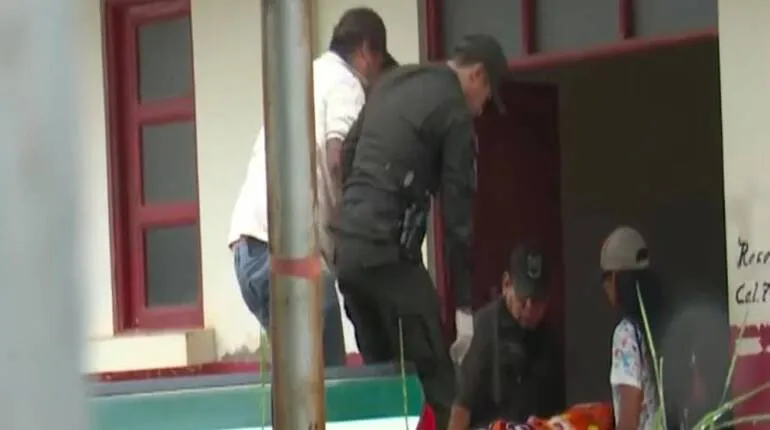 Foto: Captura