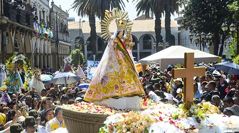 Foto: Los Tiempos