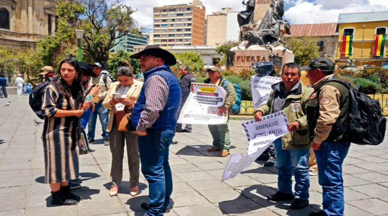 Foto: Alvaro Valero/La Prensa