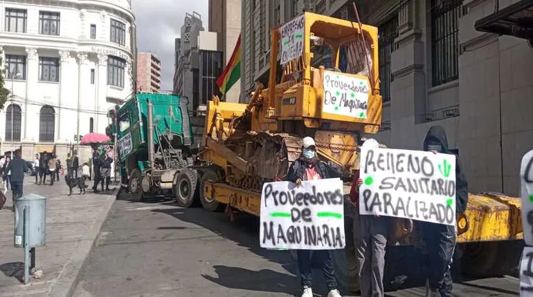 Foto: Victor Gutierrez/La Prensa