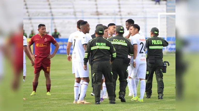 Foto: APG