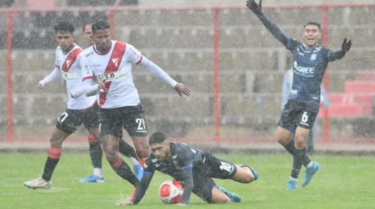 Foto: APG