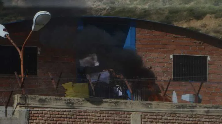 Foto: LOS TIEMPOS