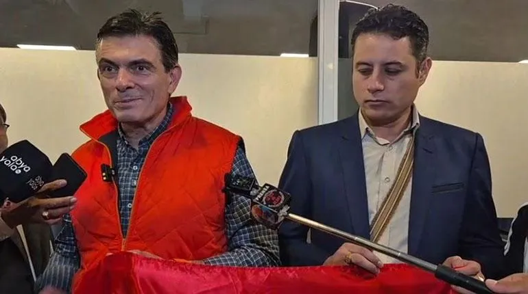 Foto: Urgente