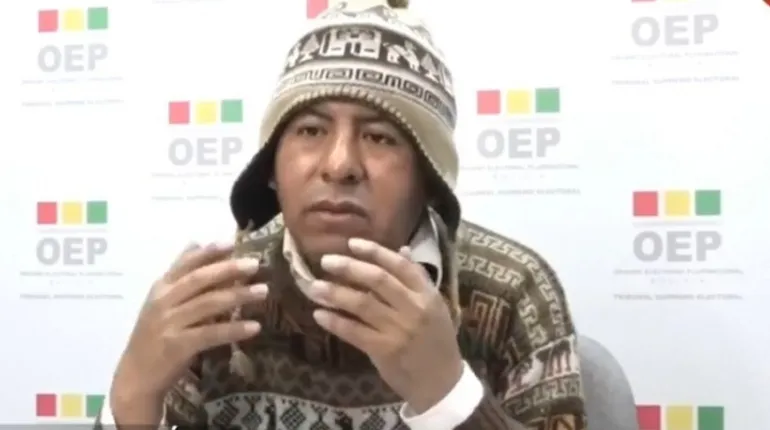 Foto: Captura