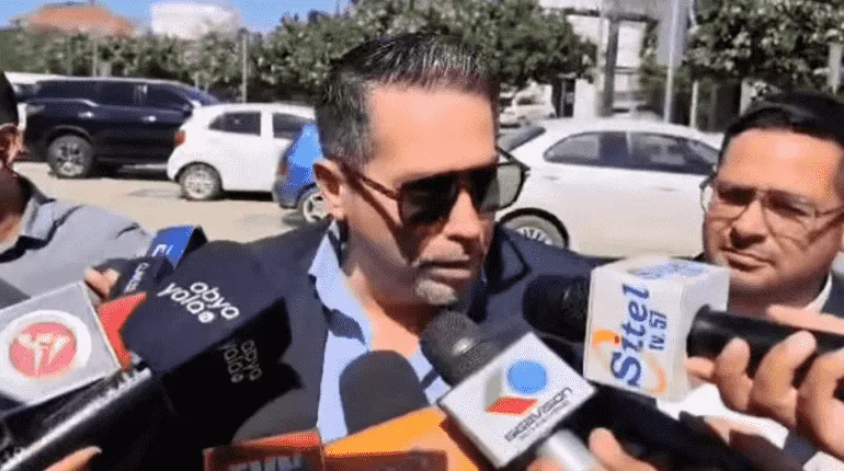 Foto: Captura