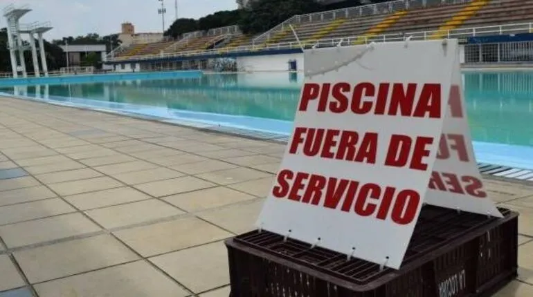 Premilitar pierde la vida al ahogarse en piscina fuera de servicio en ...