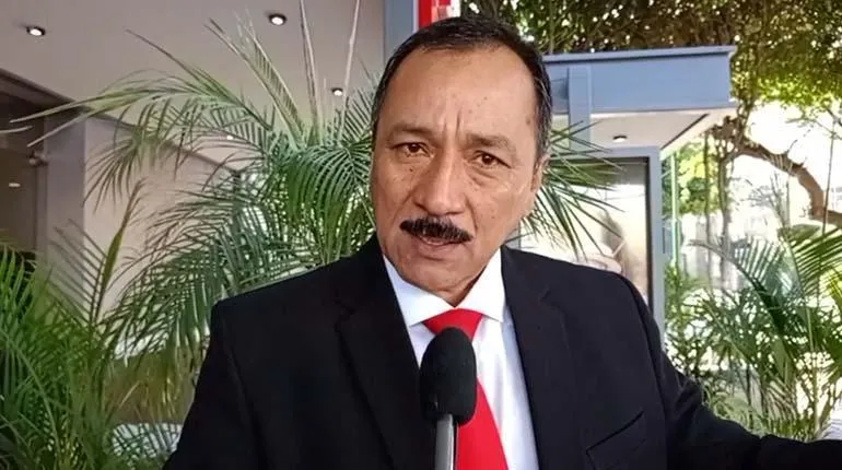 Vicente Cuellar