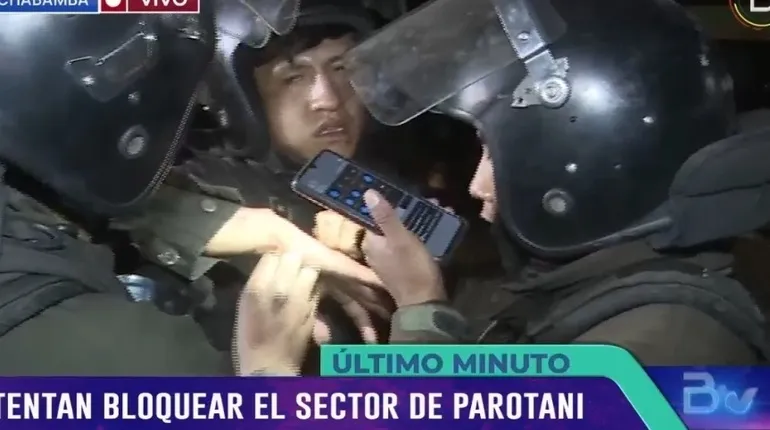 Foto: Captura