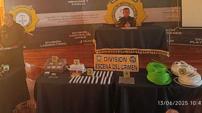 Foto: La Prensa