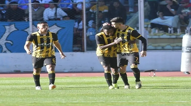 Foto: APG