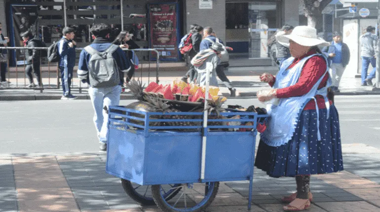 Foto: Victor Gutierrez/La Prensa